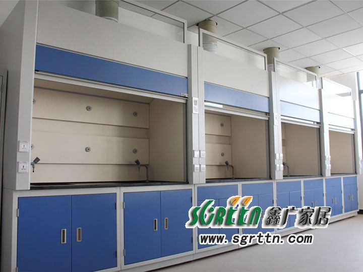 山東實驗室家具，全鋼實驗臺