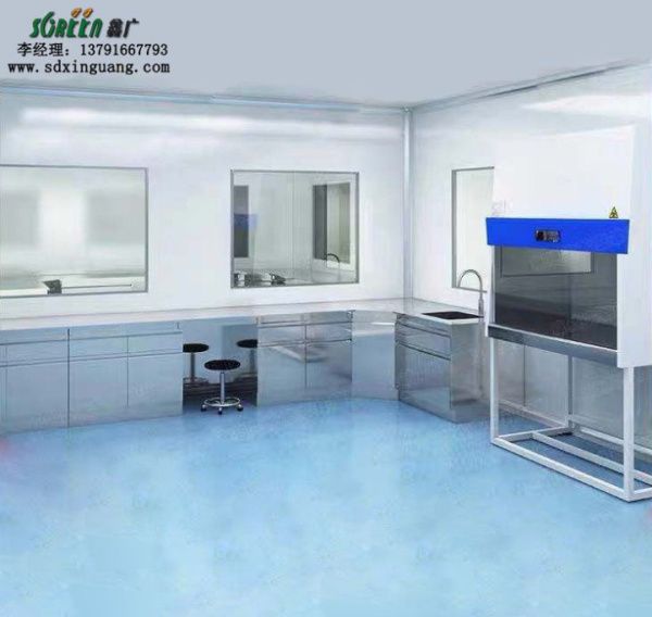 山東無菌潔凈室，山東手術室凈化間