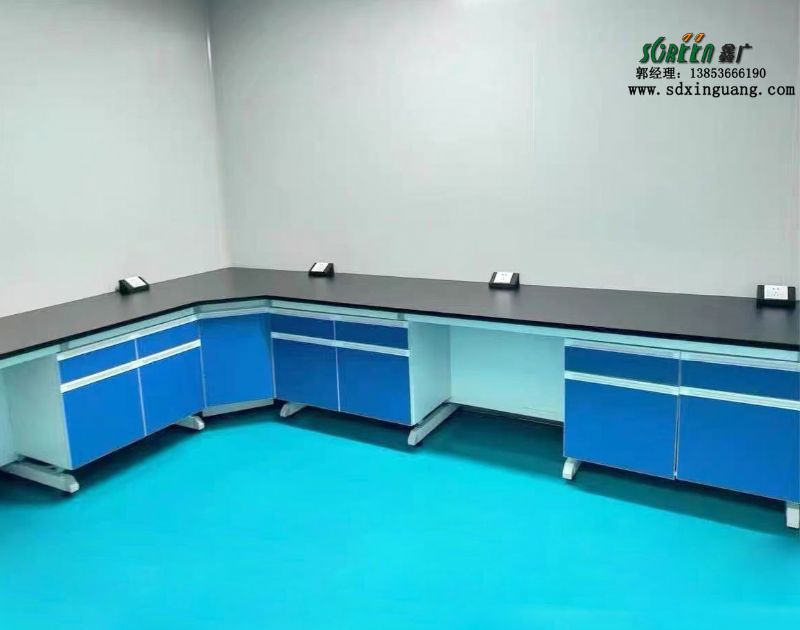 山東鋼木試驗臺