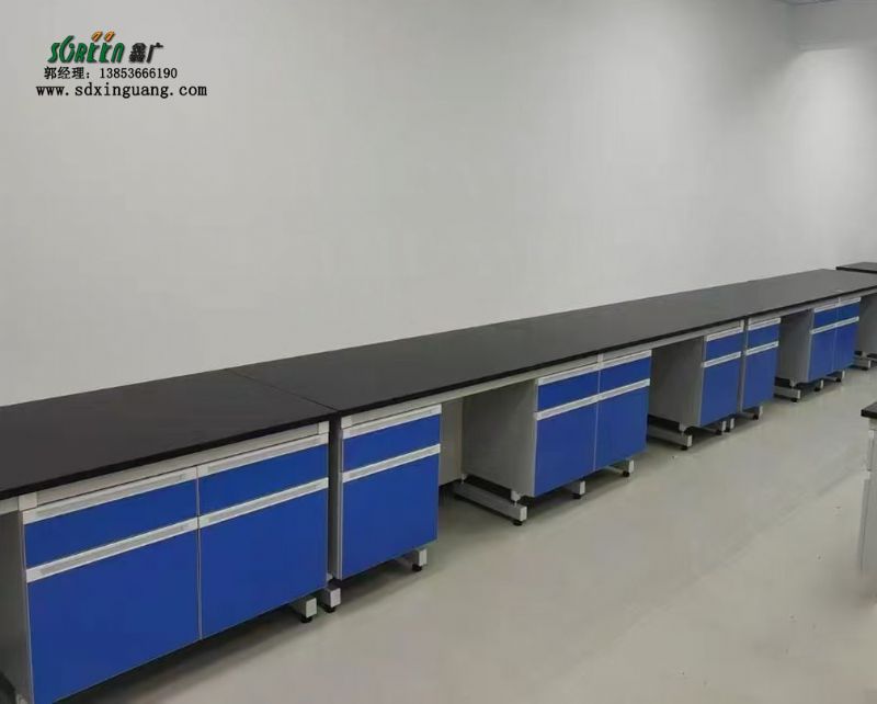 山東實驗室家具