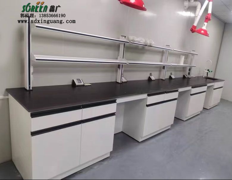 山東實驗室設備