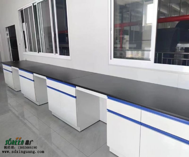 濰坊實驗室設計