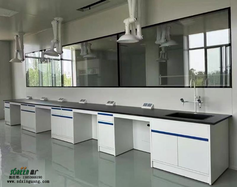濰坊實驗室家具