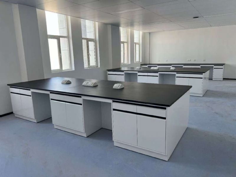 山東省碳計量中心(東營)建設(shè)工程項目完工