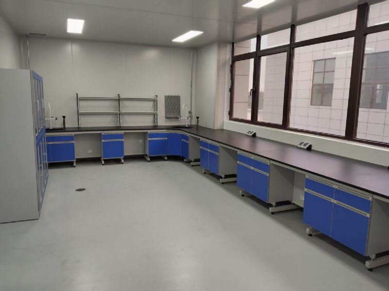 濰坊實驗臺